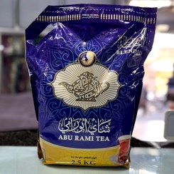 چای خلطه  ابورامی ۲.۵ کیلو