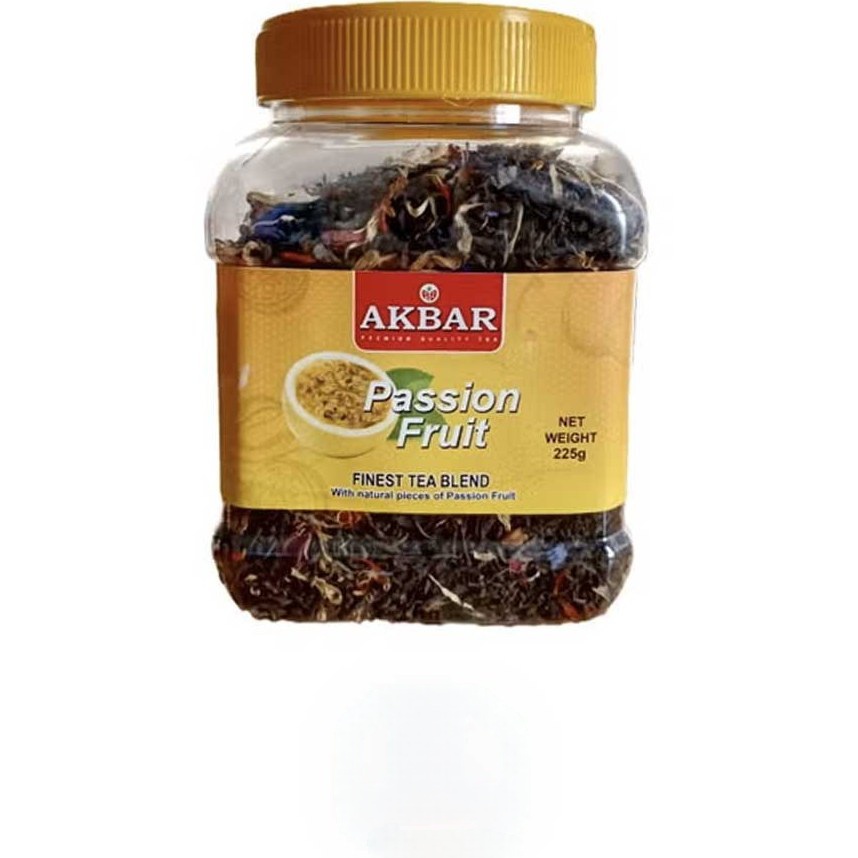 چای مراکشی ۲۲۵ گرم  اکبر
